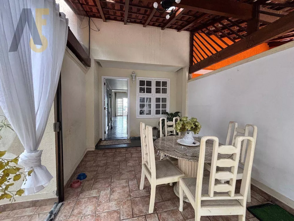 Casa de Condomínio, 3 quartos - Foto 3