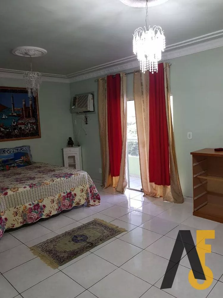 Casa, 4 quartos, 300 m² - Foto 15