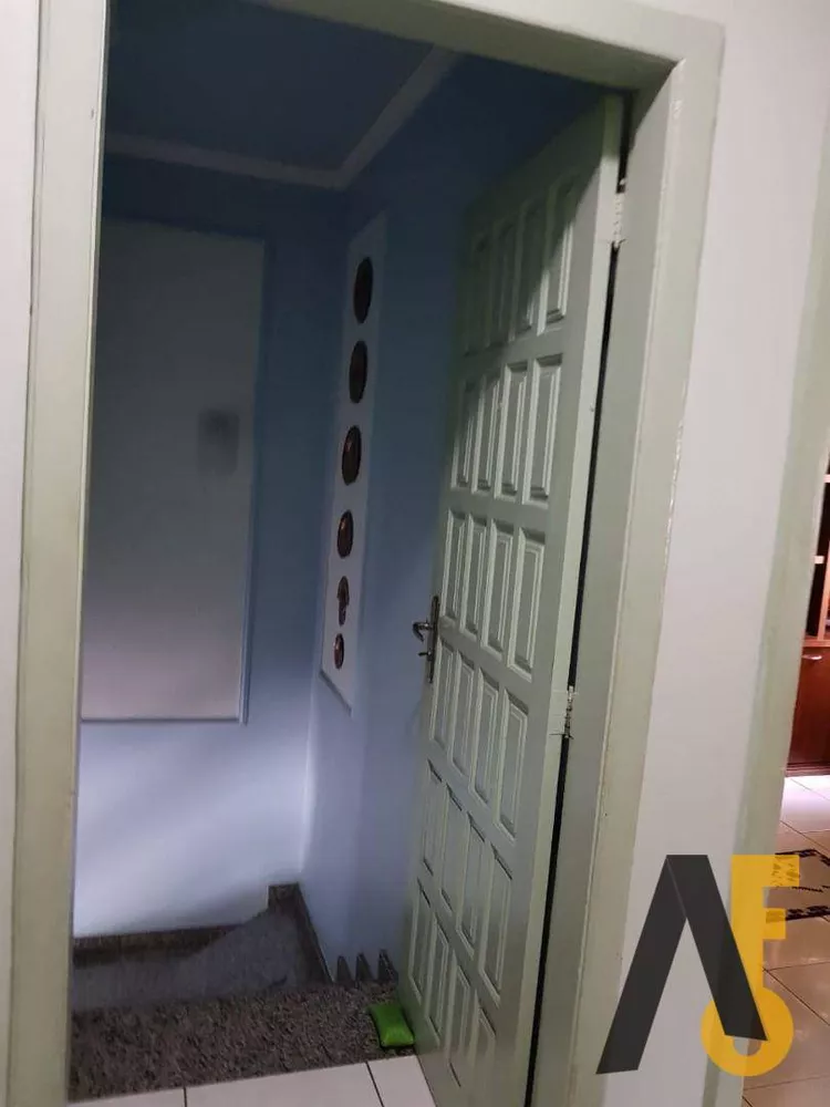 Casa, 4 quartos, 300 m² - Foto 16