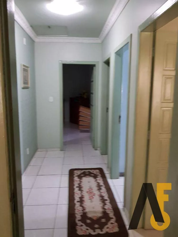 Casa, 4 quartos, 300 m² - Foto 17