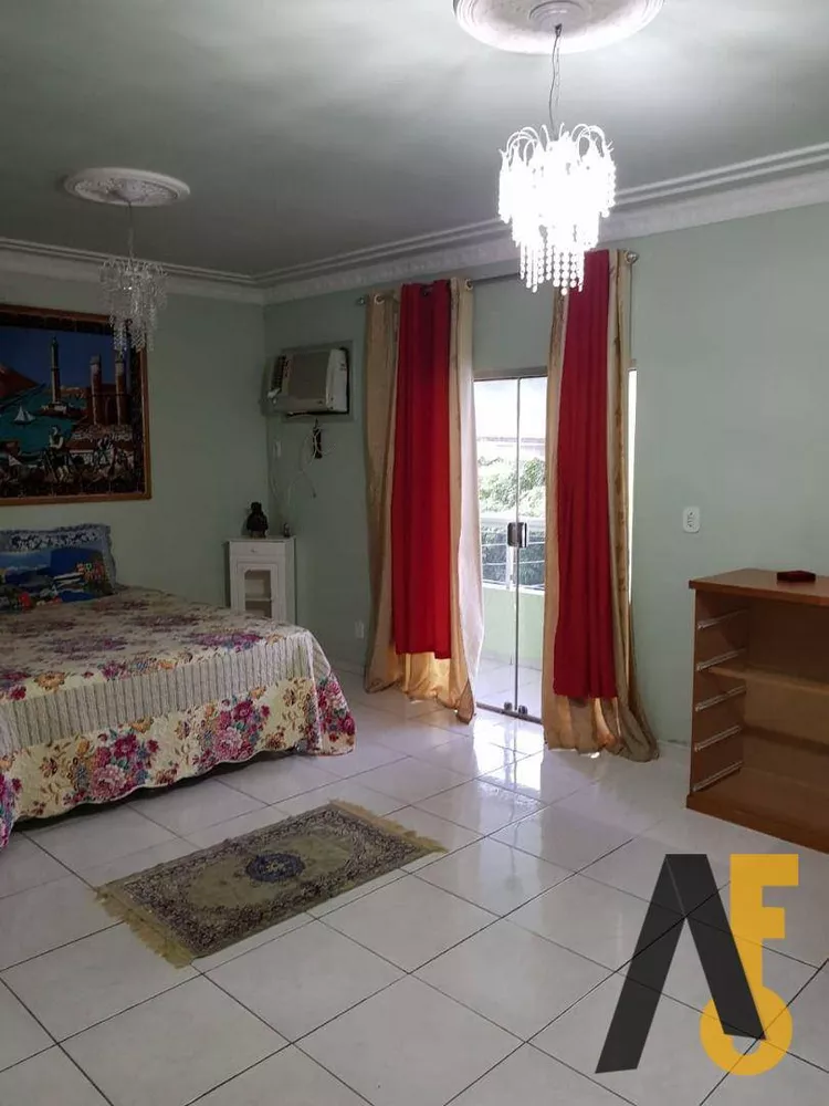 Casa, 4 quartos, 300 m² - Foto 19
