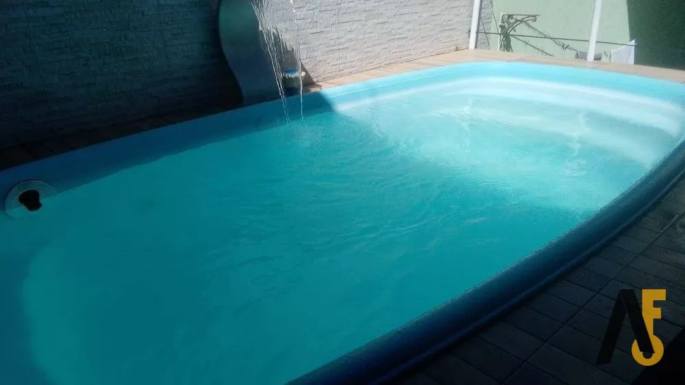 Casa, 4 quartos, 300 m² - Foto 13