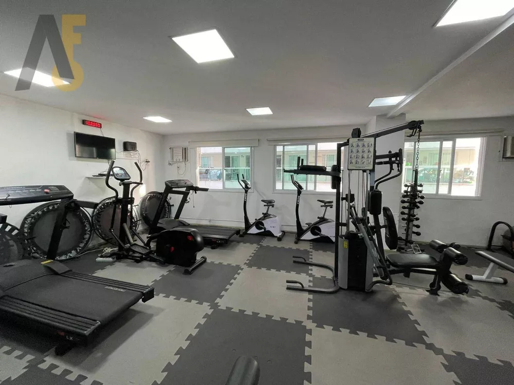 Apartamento, 2 quartos, 76 m² - Foto 17