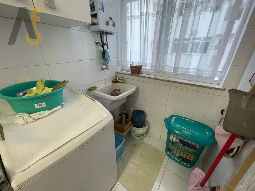 Apartamento, 2 quartos, 76 m² - Foto 6
