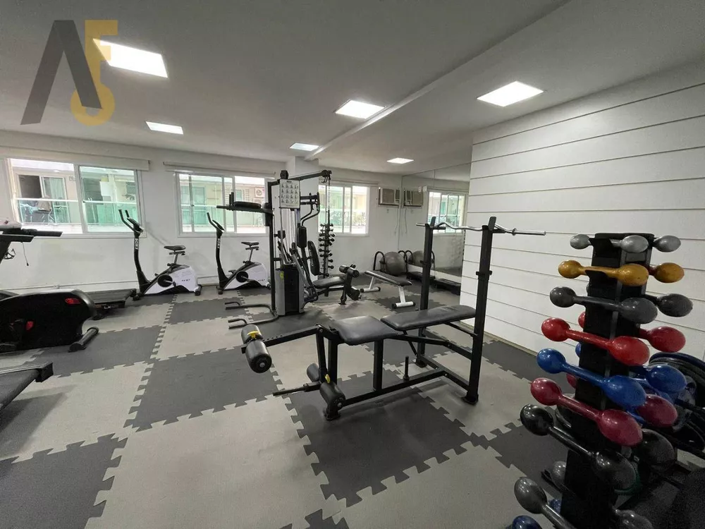Apartamento, 2 quartos, 76 m² - Foto 8