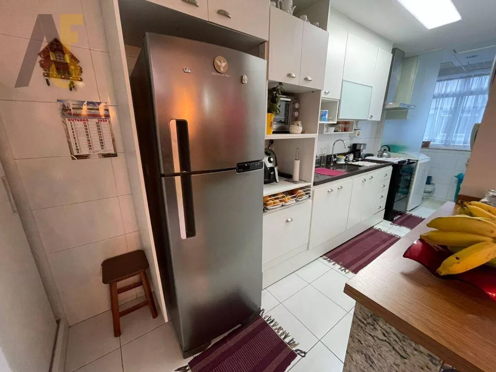 Apartamento, 2 quartos, 76 m² - Foto 2
