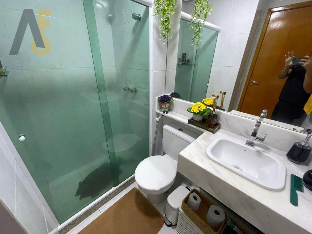 Apartamento, 2 quartos, 76 m² - Foto 15