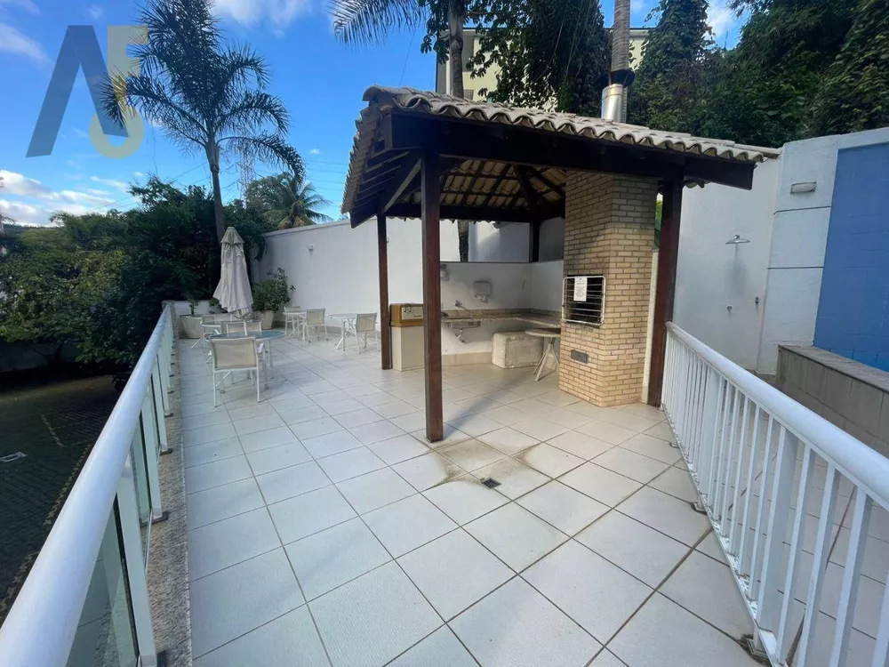 Apartamento, 2 quartos, 76 m² - Foto 14