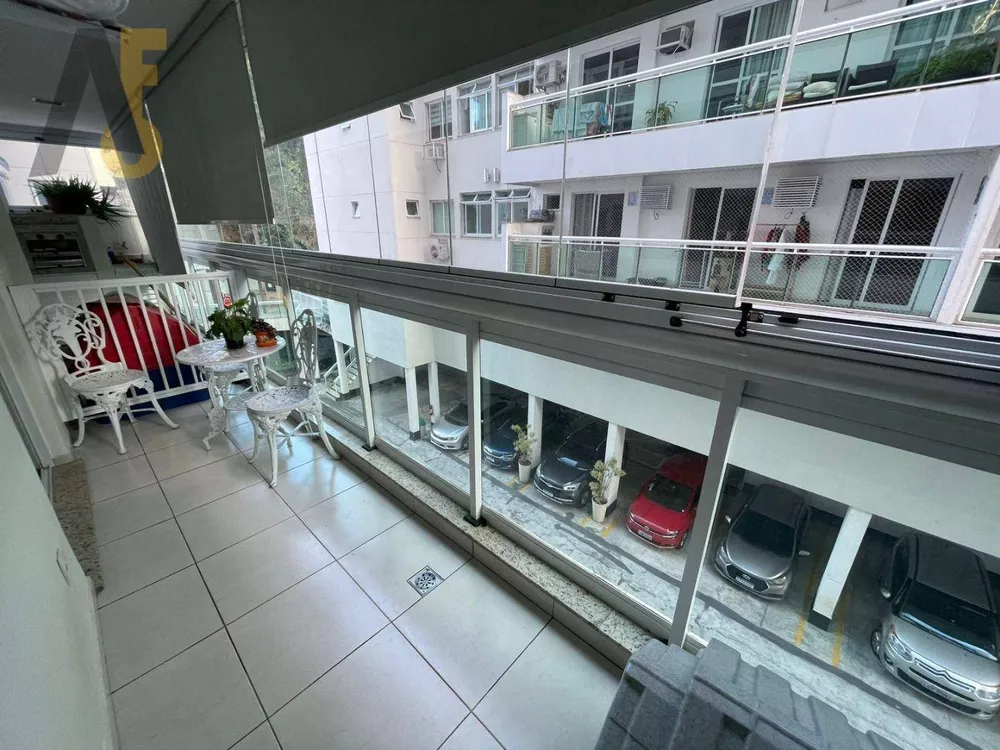 Apartamento, 2 quartos, 76 m² - Foto 18