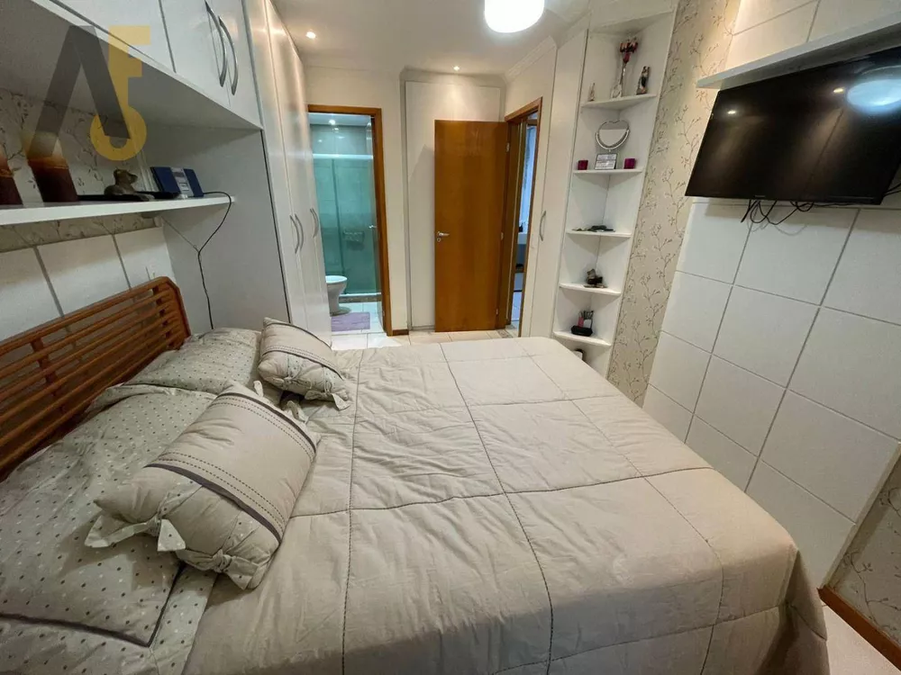 Apartamento, 2 quartos, 76 m² - Foto 19