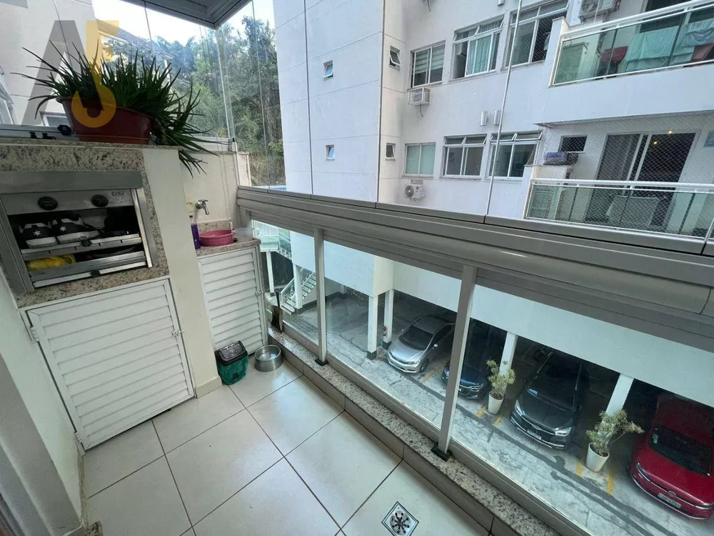 Apartamento, 2 quartos, 76 m² - Foto 20