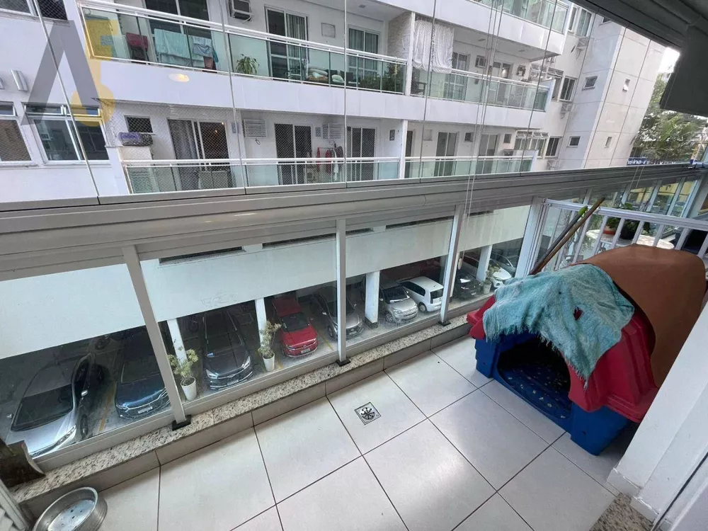 Apartamento, 2 quartos, 76 m² - Foto 25