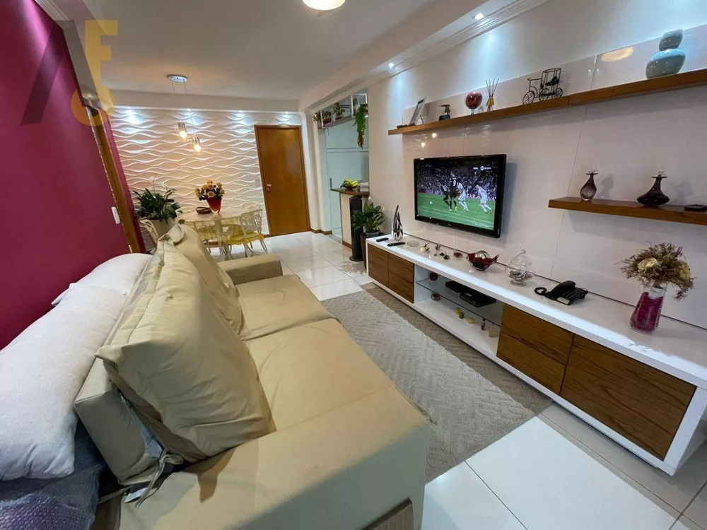 Apartamento, 2 quartos, 76 m² - Foto 7