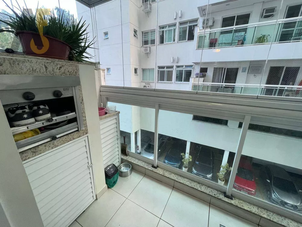 Apartamento, 2 quartos, 76 m² - Foto 9