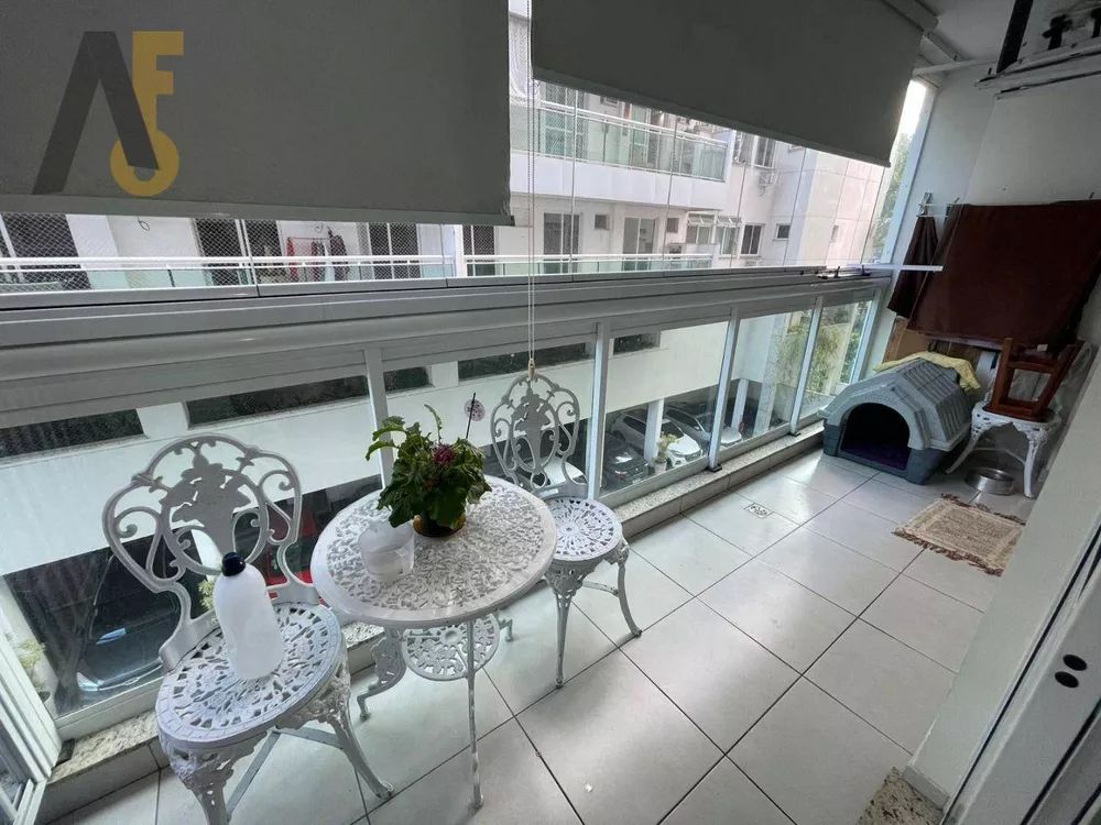 Apartamento, 2 quartos, 76 m² - Foto 5