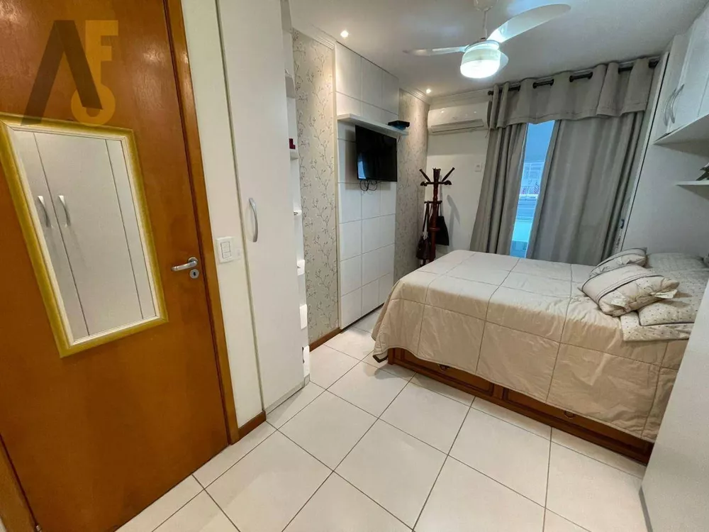 Apartamento, 2 quartos, 76 m² - Foto 1