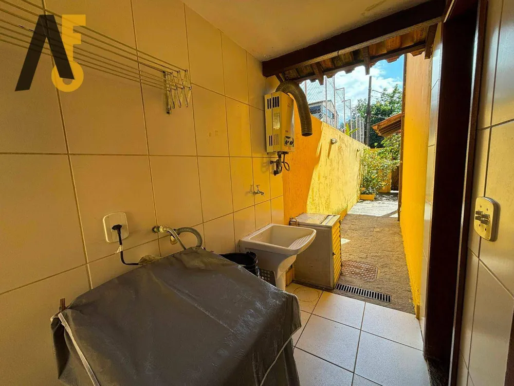Casa de Condomínio, 4 quartos - Foto 18