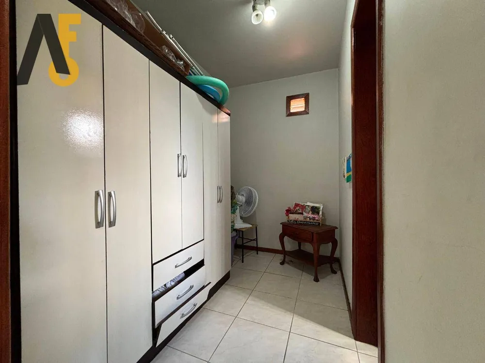 Casa de Condomínio, 4 quartos - Foto 21