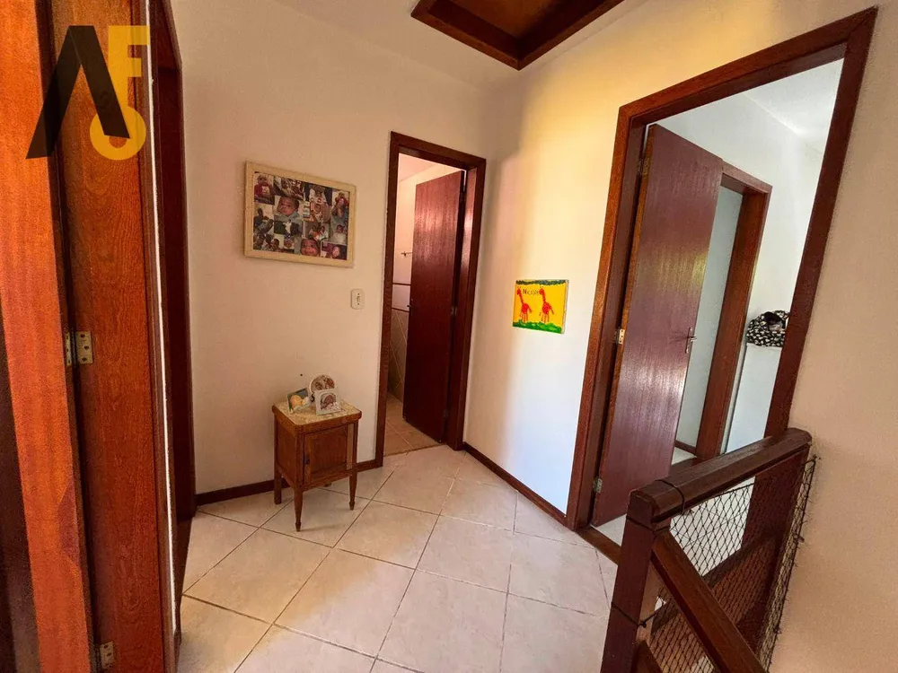Casa de Condomínio, 4 quartos - Foto 10
