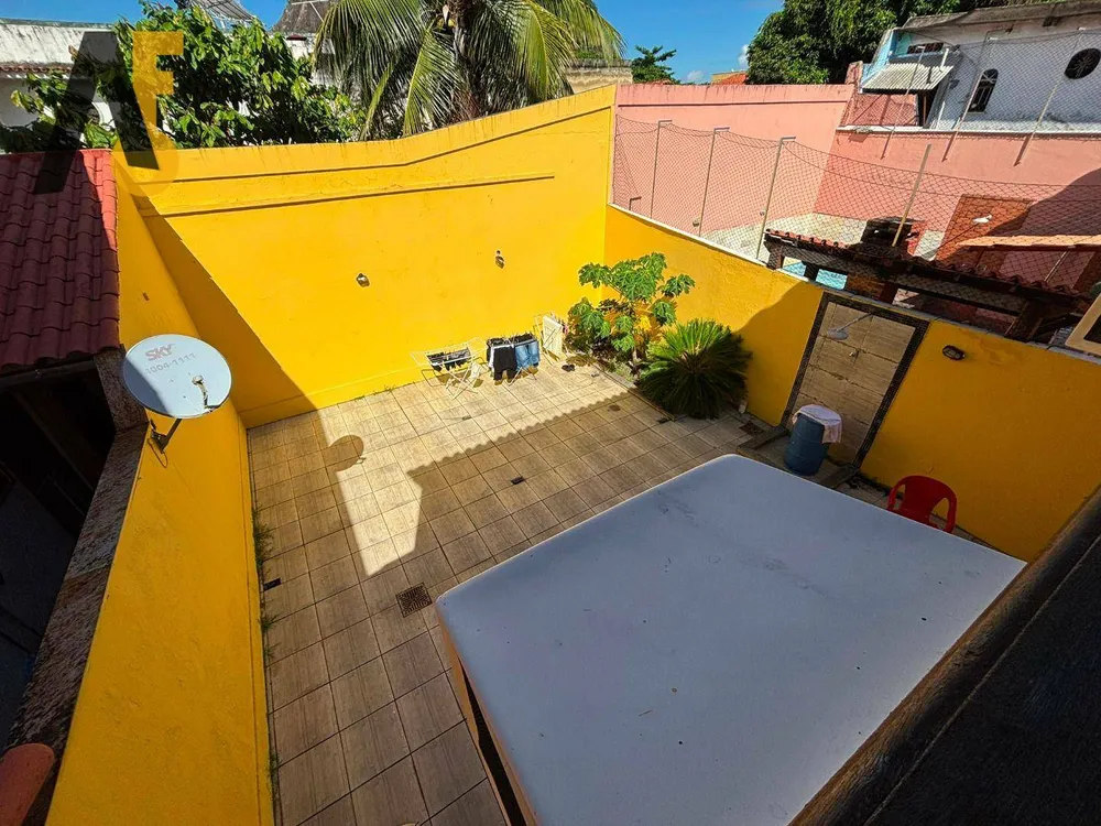 Casa de Condomínio, 4 quartos - Foto 2