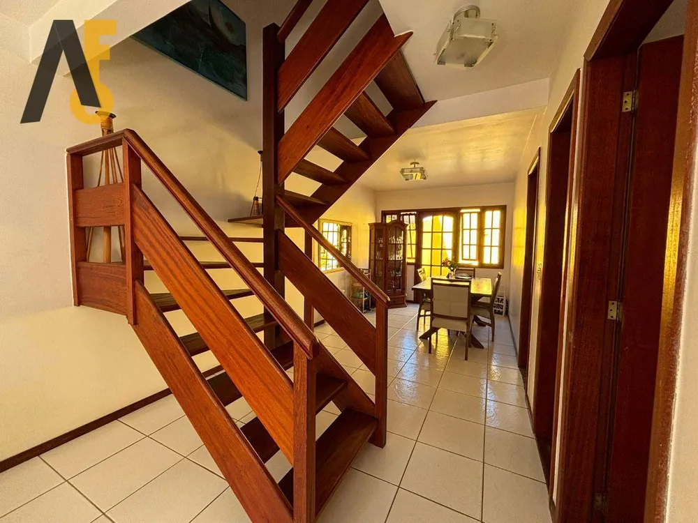 Casa de Condomínio, 4 quartos - Foto 8