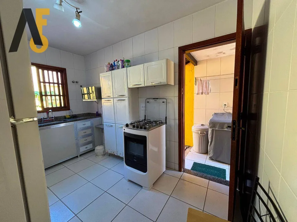 Casa de Condomínio, 4 quartos - Foto 16