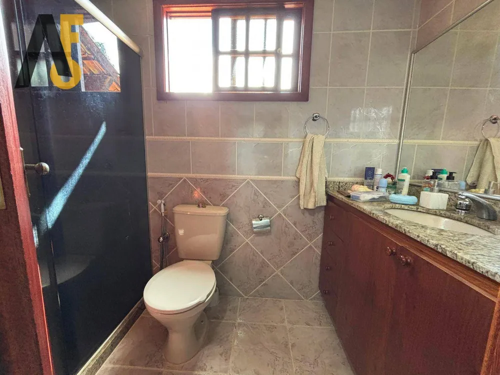 Casa de Condomínio, 4 quartos - Foto 22