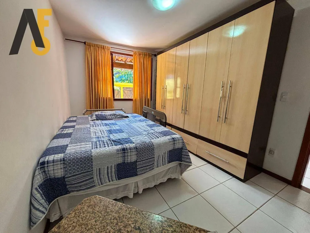 Casa de Condomínio, 4 quartos - Foto 12