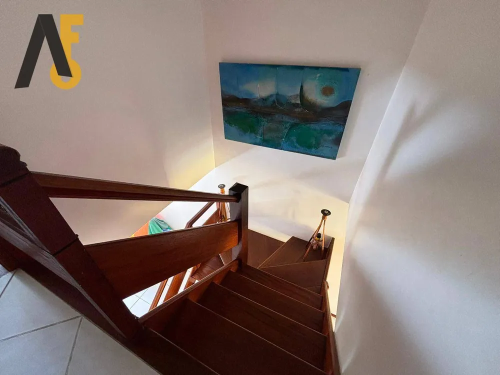 Casa de Condomínio, 4 quartos - Foto 9