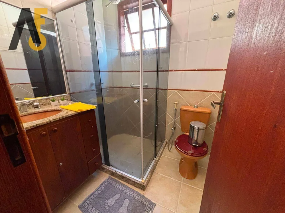 Casa de Condomínio, 4 quartos - Foto 23
