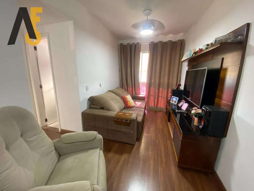 Apartamento, 2 quartos, 51 m² - Foto 18