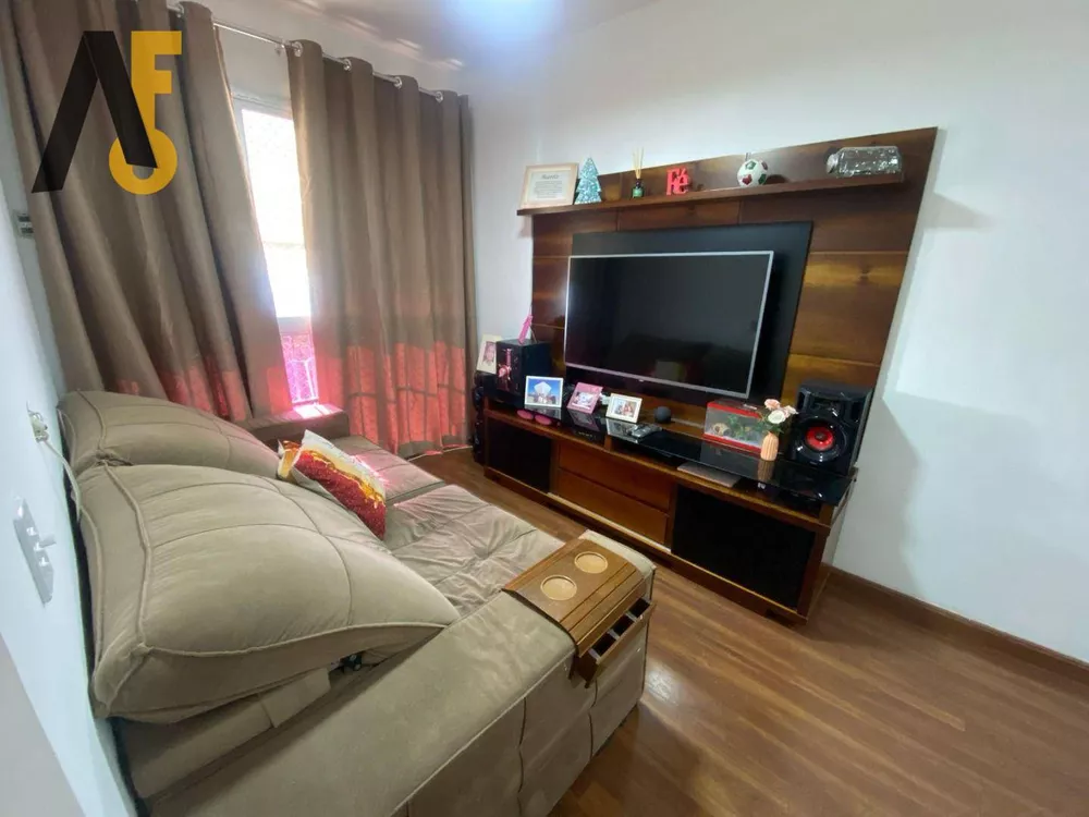 Apartamento, 2 quartos, 51 m² - Foto 13