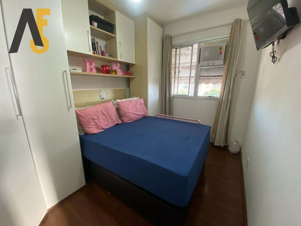 Apartamento, 2 quartos, 51 m² - Foto 5