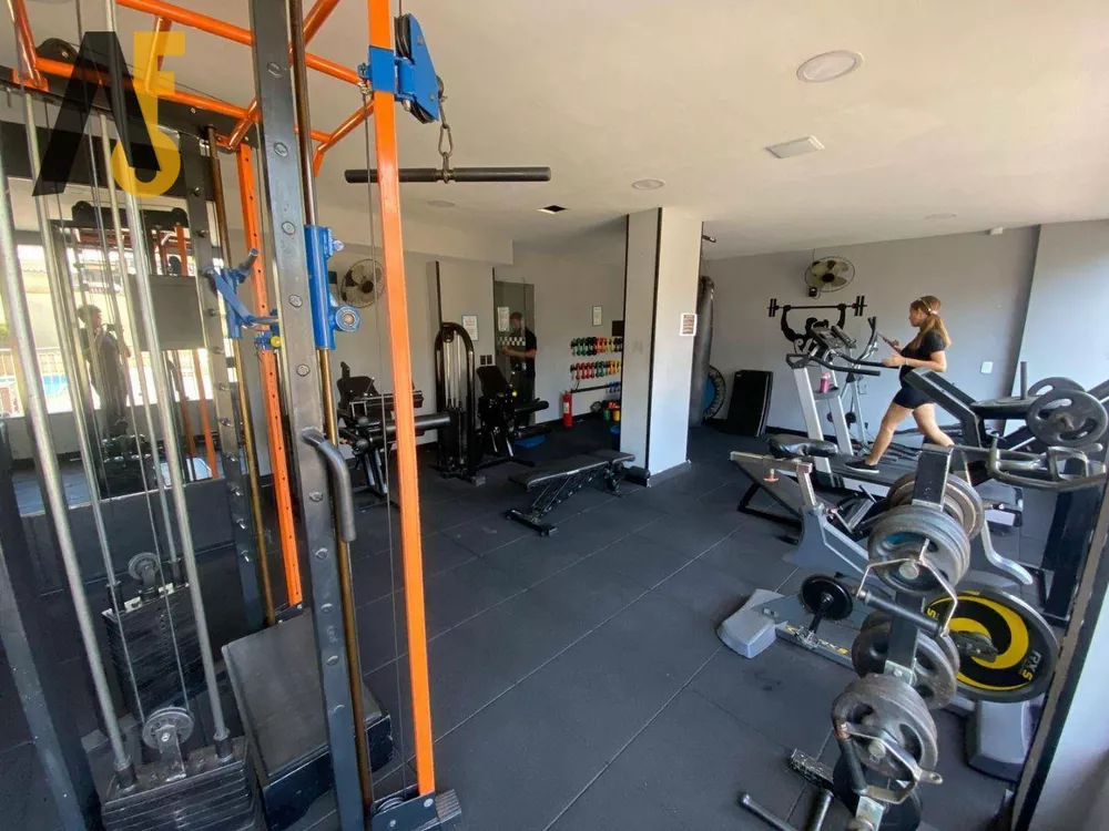 Apartamento, 2 quartos, 51 m² - Foto 21