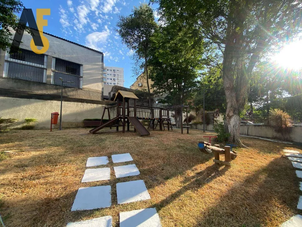 Apartamento, 2 quartos, 51 m² - Foto 2