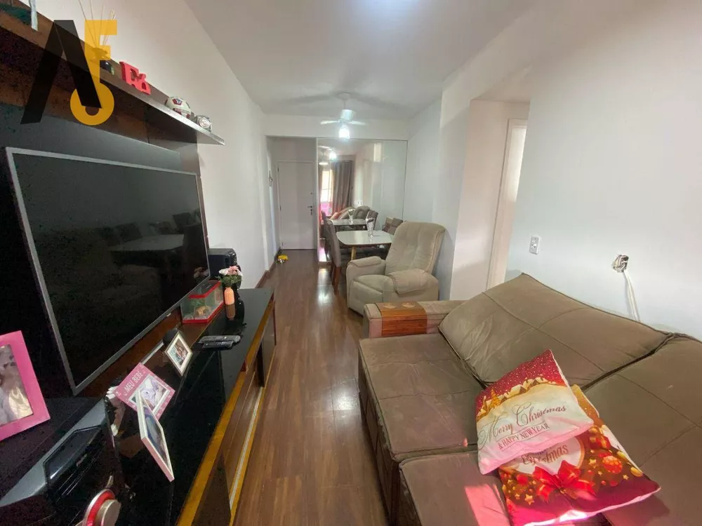 Apartamento, 2 quartos, 51 m² - Foto 4