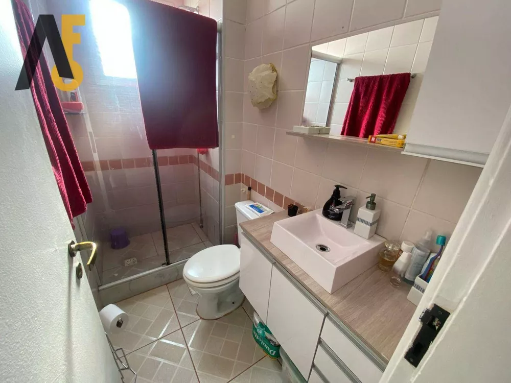 Apartamento, 2 quartos, 51 m² - Foto 6
