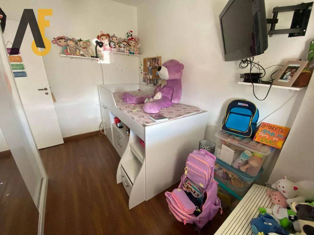 Apartamento, 2 quartos, 51 m² - Foto 17