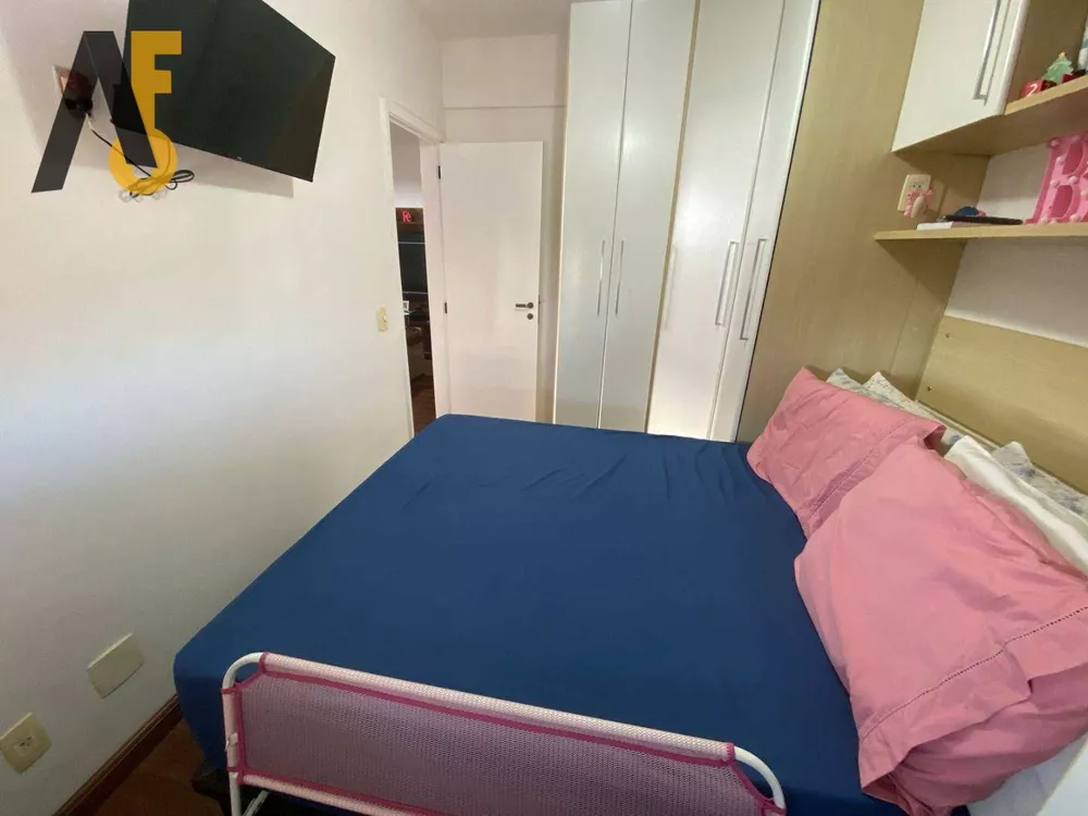 Apartamento, 2 quartos, 51 m² - Foto 7