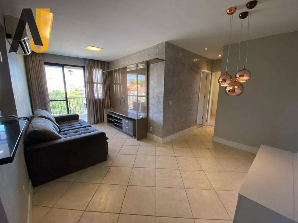 Apartamento, 2 quartos, 63 m² - Foto 3