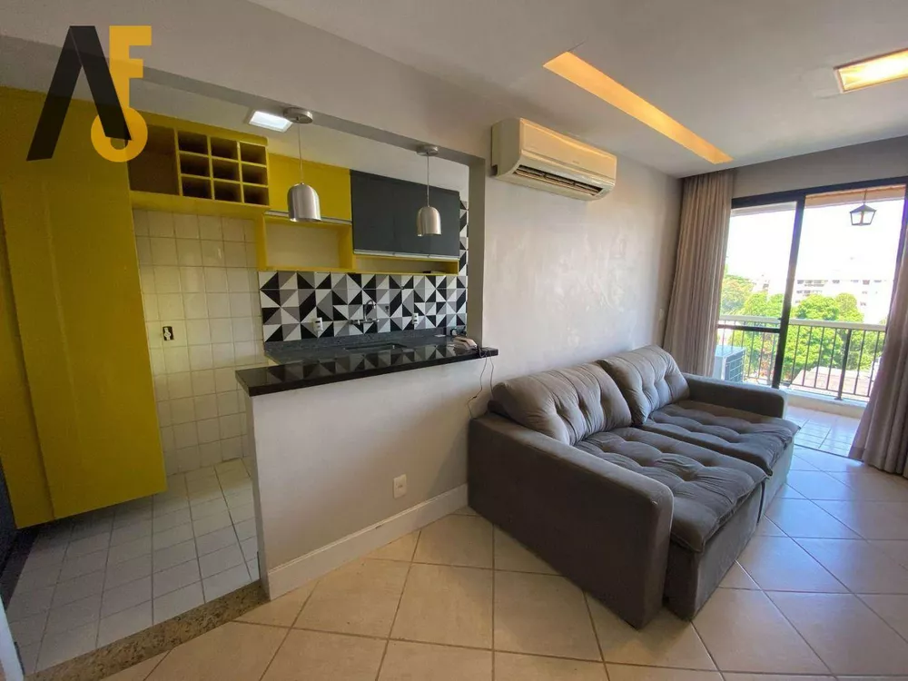 Apartamento, 2 quartos, 63 m² - Foto 2