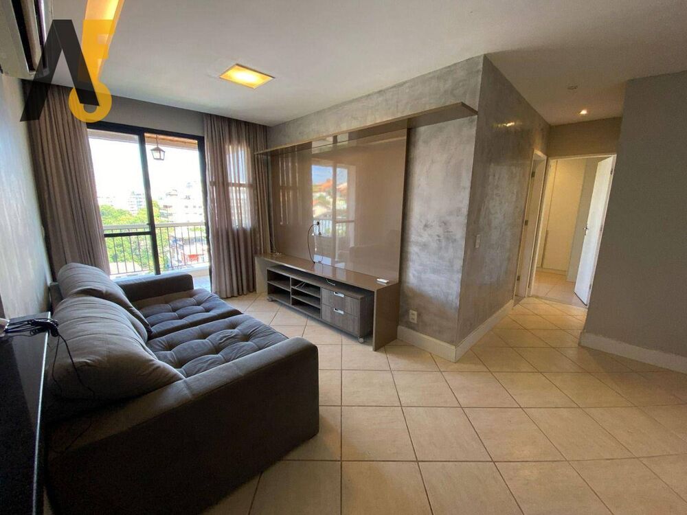 Apartamento, 2 quartos, 63 m² - Foto 1