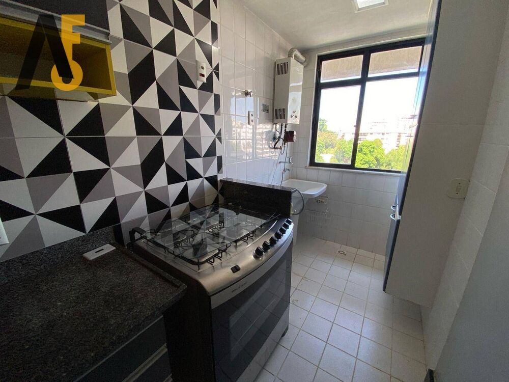 Apartamento, 2 quartos, 63 m² - Foto 5