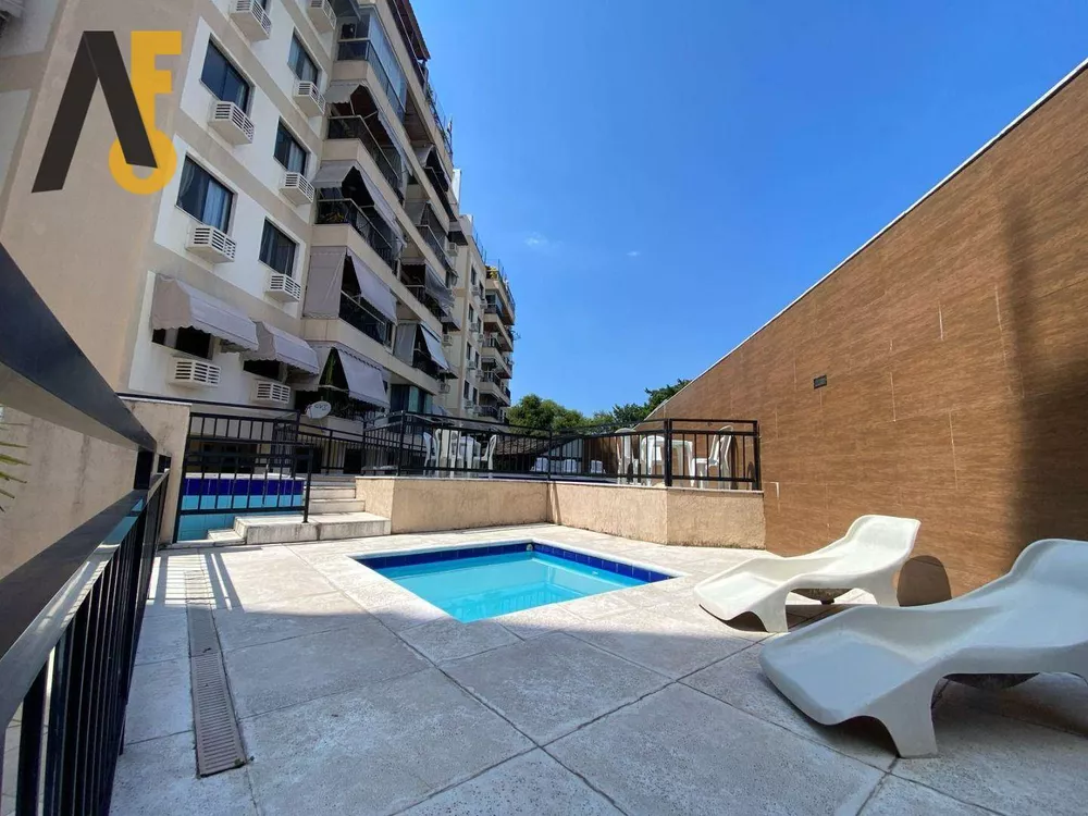 Apartamento, 2 quartos, 63 m² - Foto 23