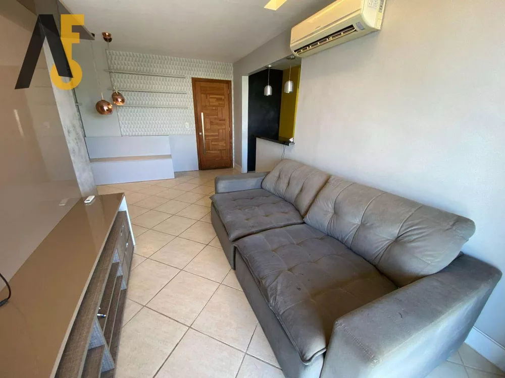 Apartamento, 2 quartos, 63 m² - Foto 4