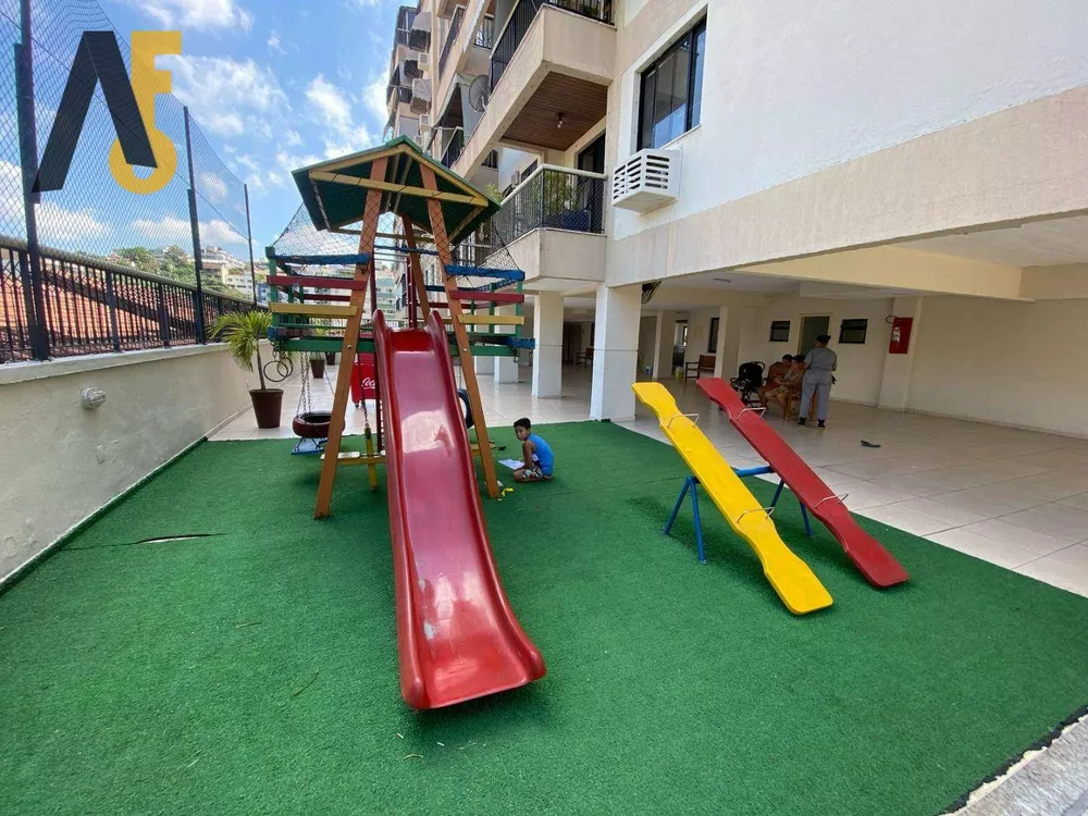 Apartamento, 2 quartos, 63 m² - Foto 19