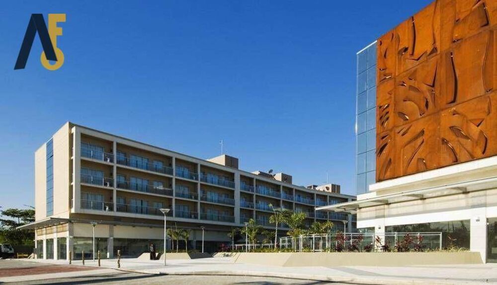 Loja-Salão, 29 m² - Foto 16