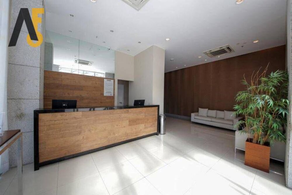 Loja-Salão, 29 m² - Foto 11