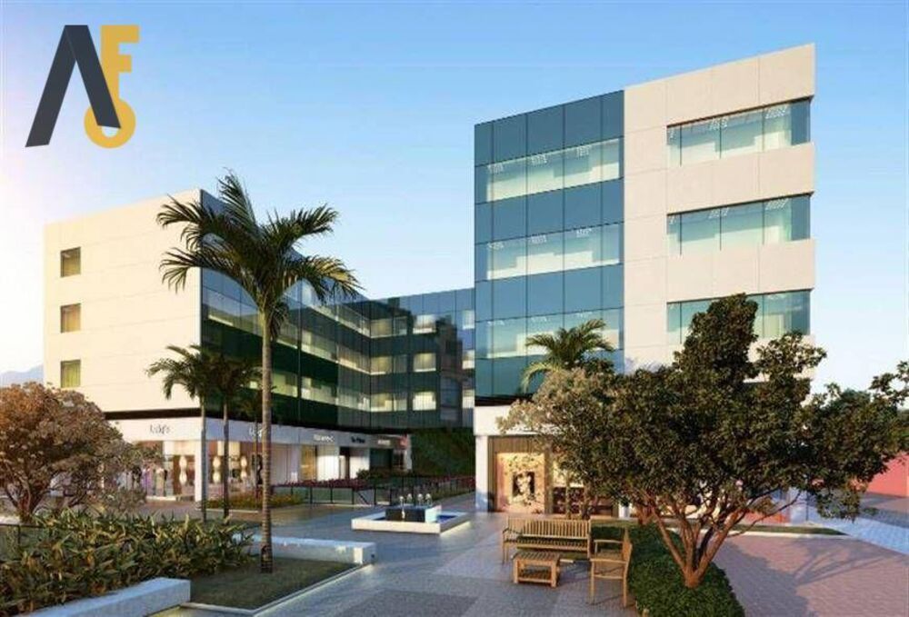 Loja-Salão, 29 m² - Foto 13