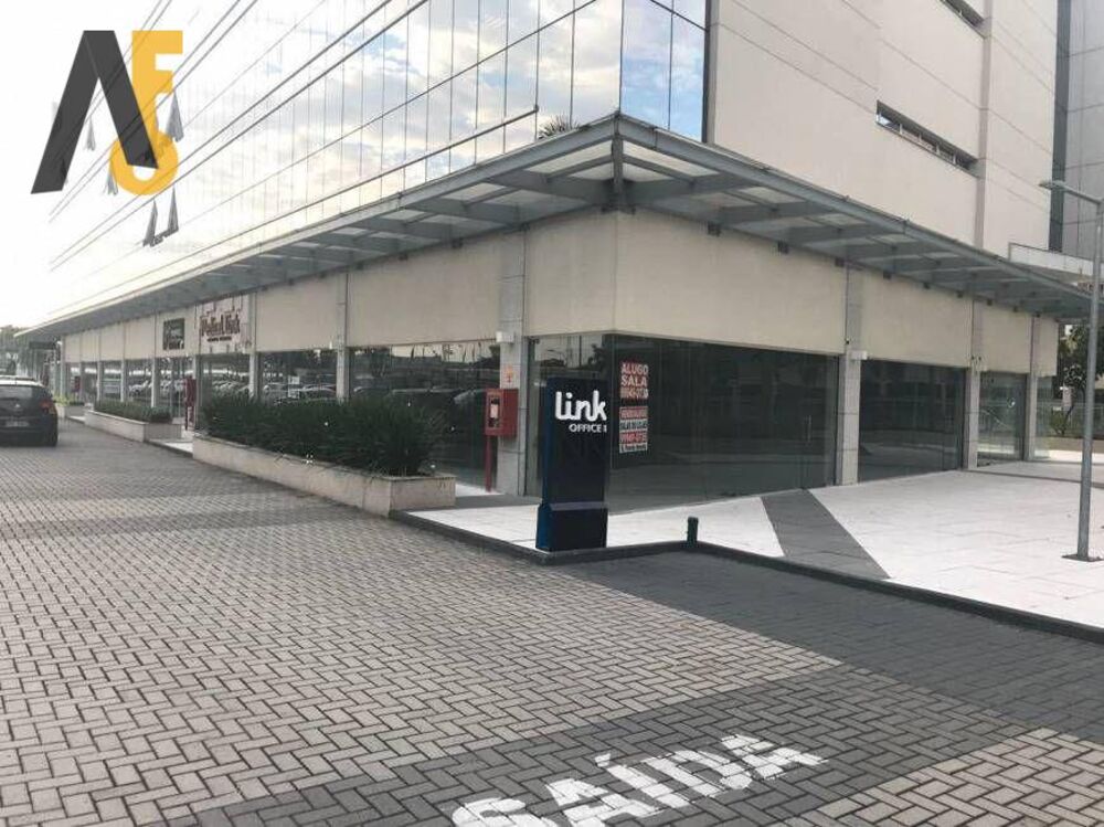 Loja-Salão, 29 m² - Foto 17